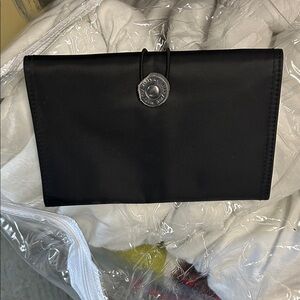 Mary Kay Black Travel Bag